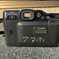 キャノン　オートボーイ　TELEの画像