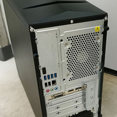 Lenovo Legion i5 8400 メモリ16GB GTX1050Tiの画像