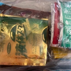 まとめて インスタント食品の粉末スープなど②の画像