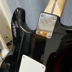 Squier bullet strat エレキギターの画像