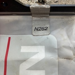 タイヤチェーン　オートソック1 の画像