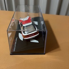 ラリーカー　トヨタ　セリカGT-FOURの画像