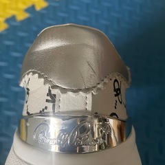 アーノルドパーマースニーカーの画像