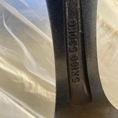 初売り　スタッドレスタイヤホイール  BRIDGESTONEの画像