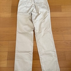 【コムサイズム】メンズパンツの画像