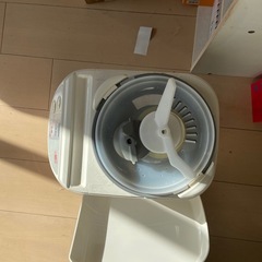 餅つき機の画像