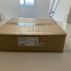 シングルスプレー洗面混合栓（FB）の画像