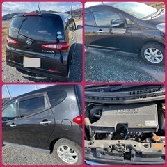 DAIHATSU  ソニカ車検二年付き！の画像