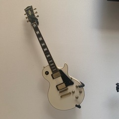 プレイテック　　レスポール
の画像