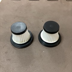 ⭐️コードレスハンディクリーナー LA-0038 新品未使用 ライト付き フィルターのおまけ付き⭐️の画像