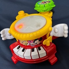 【タカラトミー】 リズムあそびいっぱいマジカルバンドの画像