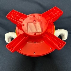 【タカラトミー】 リズムあそびいっぱいマジカルバンドの画像