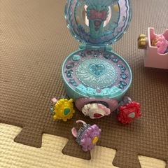 プリキュアの画像