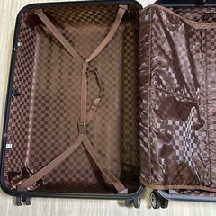スーツケース　の画像