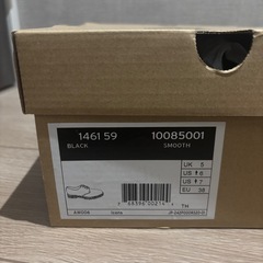 Dr.Martens  3ホールの画像