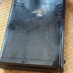 謹賀新年　ジャンク屋市場　任天堂　Wiiuの画像