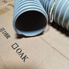 マキタ(Makita)集塵ホースの画像