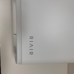 RIAIR　ルームエアコンの画像
