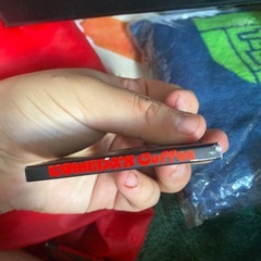 コメダ珈琲レトロマッチの画像