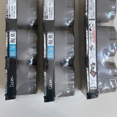 エステー　備長炭ドライペット３個パック　✖︎3 除湿　脱臭の画像