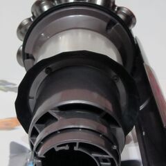 💗美品💗ダイソン純正 V11-SV14 サイクロン部 完全分解-洗浄-清掃実施品 パーツの画像