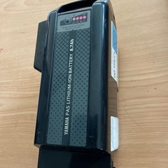 ヤマハPAS CITY Vの画像