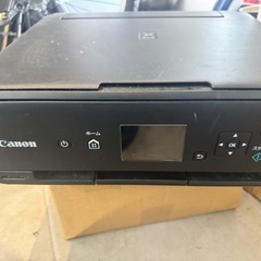 プリンターの画像