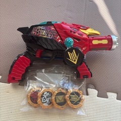 おもちゃの画像