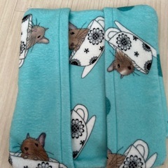 うさ暖ヒーターカバー
の画像