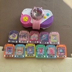 おもちゃの画像