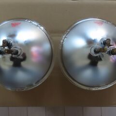 シールドビームの画像