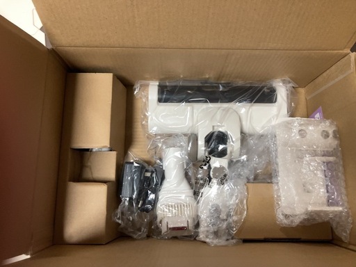 EJD コードレス スティッククリーナー H8 本体 EJD コードレス スティッククリーナー H8 本体