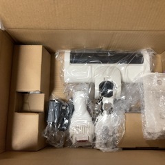 ⭐️EJD H8 コードレス スティッククリーナー 65分連続駆動・自立式AI汚れAI自動制御 150°LEDライト+液晶ディスプレイ 8重HEPAフィルター 3段階吸引力切替 着脱式バッテリー 10段伸縮パイプ 収納スタンド付 軽量2.1KG 低騒音50dB  新品未使用⭐️の画像