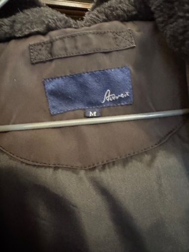 服/ファッション AVIREX     N3-B