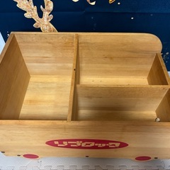 おもちゃ箱の画像