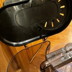 カリタ　Kalita コーヒーメーカー ブラック ET-102の画像