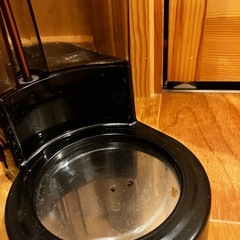 カリタ　Kalita コーヒーメーカー ブラック ET-102の画像