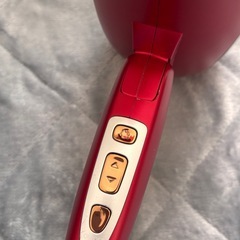 ドライヤー　MONSERの画像