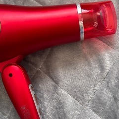 ドライヤー　MONSERの画像