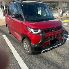 デリカミニ G Premiumの画像