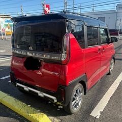 デリカミニ G Premiumの画像