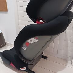 リーマン　ジュニアシートの画像