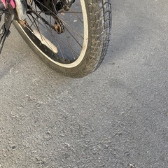 自転車48の画像