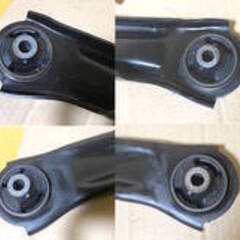 C25 serena セレナ 日産 NISSAN フロントロアアーム ボールジョイント交換用 ローダウン 鬼キャン 加工用にもの画像