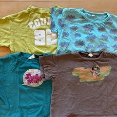 男の子服 90 13点まとめ売り の画像