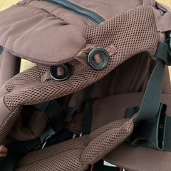 ergobaby OMNI 360 エルゴベビー　抱っこ紐の画像