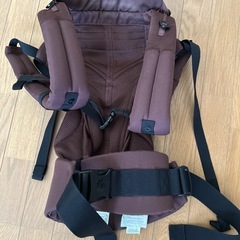 ergobaby OMNI 360 エルゴベビー　抱っこ紐の画像