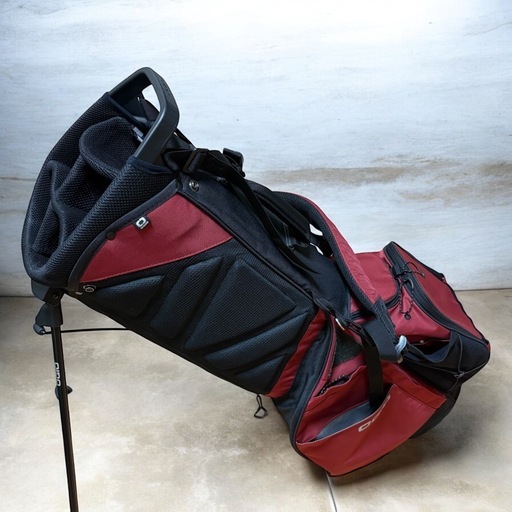 配送 更にお値引きしました！お買得！良品美品 OGIO XIX キャディ