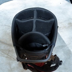 お得！良品美品　OGIO XIX キャディバッグ　スタンド　キャディバック　9型 オジオの画像