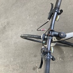 ブリジストンGLの画像